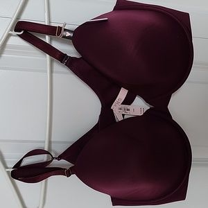 Victoria's Secret Love Cloud Full Coverage Bra NWT Plus Size 42DD